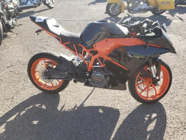 2018 KTM 390 DUKE MD2JYJ402JC290443