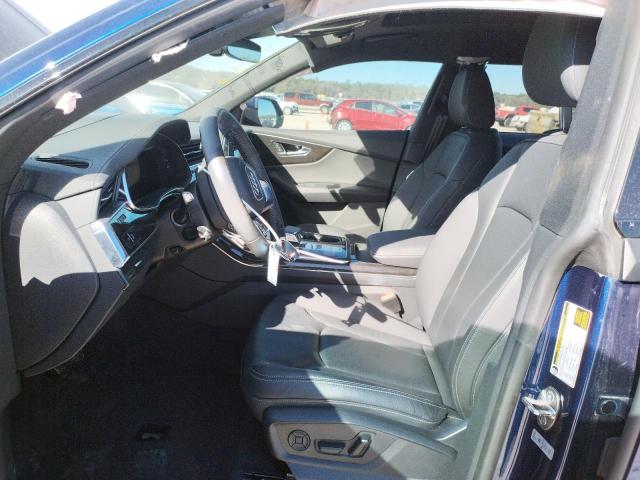 2021 AUDI Q8 PRESTIG WA1FVBF14MD039691