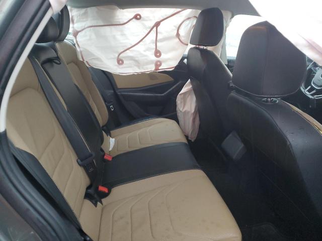 2019 VOLKSWAGEN JETTA SEL 3VWG57BU5KM033386