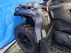 2021 CAN-AM OUTLANDER XT 1000R for sale at Copart NS - HALIFAX