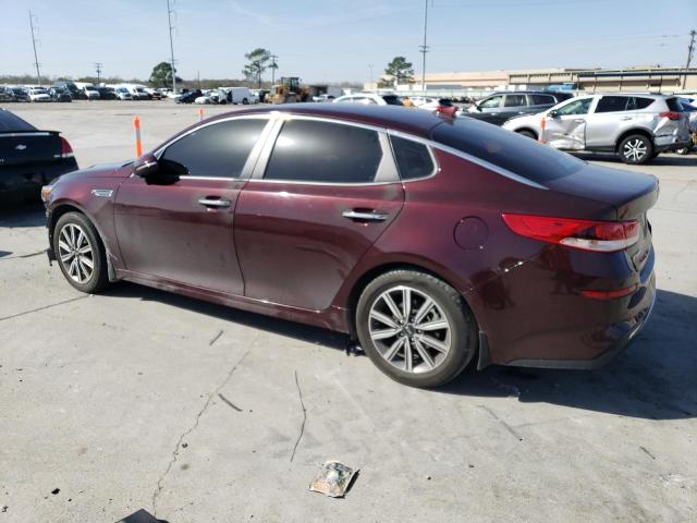 2019 KIA OPTIMA LX 5XXGT4L35KG354634