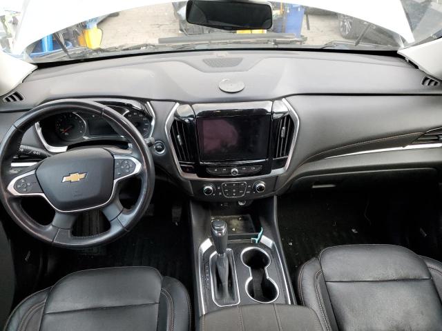 2020 CHEVROLET TRAVERSE L - 1GNERHKW0LJ111990