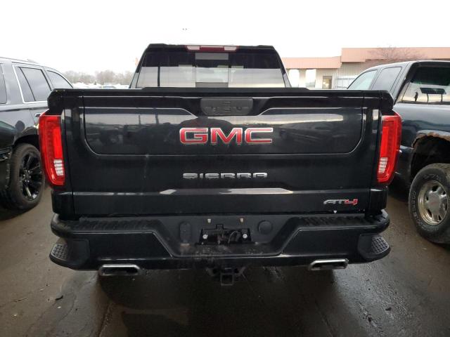 1GTP9EEDXKZ220743 GMC Sierra K1500 At4