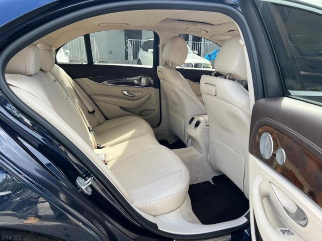 2018 MERCEDES-BENZ E 300 4MAT - WDDZF4KB8JA389130
