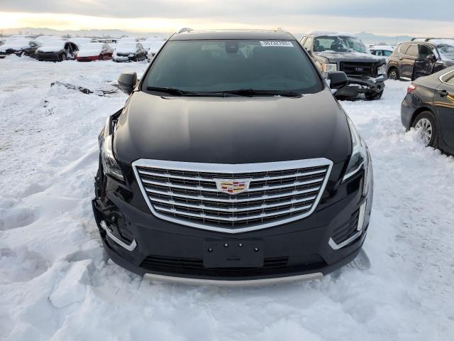 1GYKNFRS6HZ125331 Cadillac Xt5 Platinum