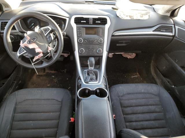 2015 FORD FUSION SE - 3FA6P0HD8FR265616