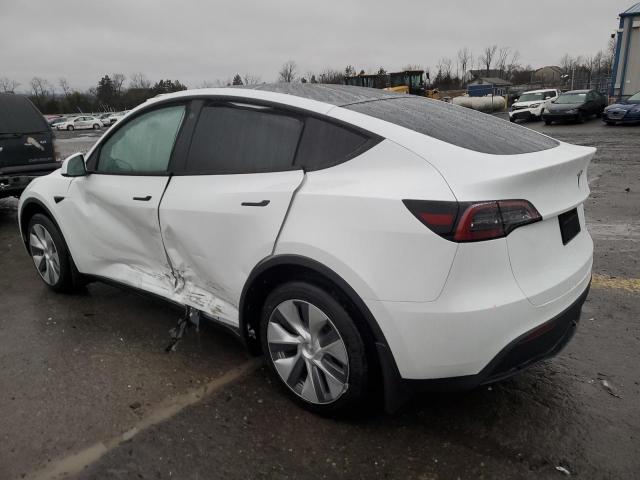 7SAYGDEE1PA042456 Tesla Model Y