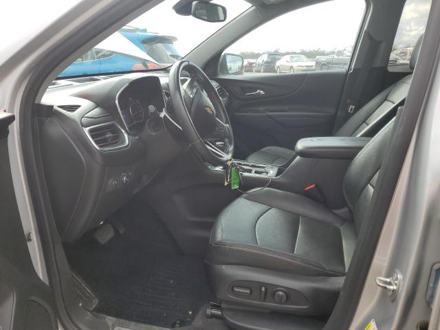 2020 CHEVROLET EQUINOX PR - 3GNAXPEXXLS627629