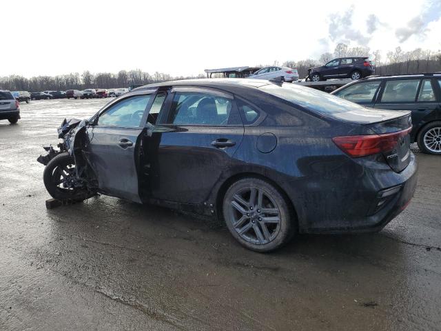 2020 KIA FORTE GT L 3KPF34AD1LE171264
