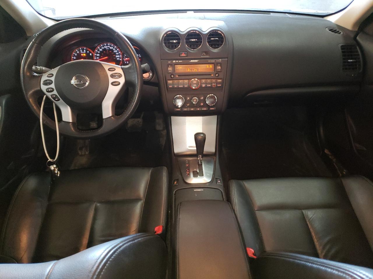 1N4BL21E17C165091 2007 Nissan Altima 3.5Se