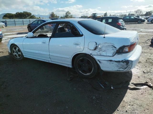 JH4DB7561SS001844 Acura INTEGRA SE