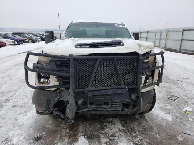 2021 CHEVROLET 3500 - 1GC4YSEY4MF107379