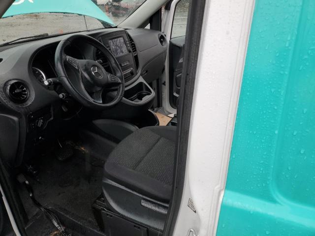 2021 MERCEDES-BENZ METRIS - W1YV0BEY6M3907884
