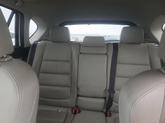 JM3KE2DY1F0489272 Mazda CX-5 GT