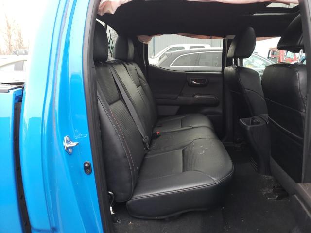 2019 TOYOTA TACOMA DOU - 5TFCZ5AN3KX186153