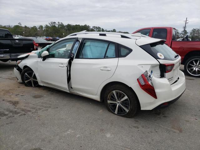 4S3GTAD6XN3717084 Subaru Impreza Premium