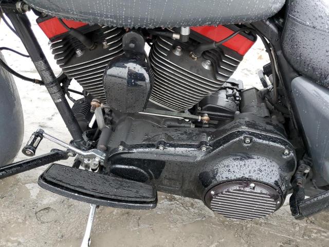 2009 HARLEY-DAVIDSON FLTR 1HD1FS4119Y630012