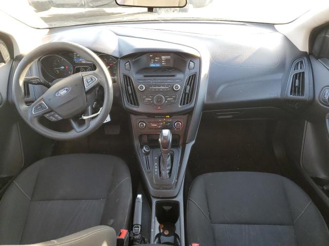 2015 FORD FOCUS SE - 1FADP3F23FL207163