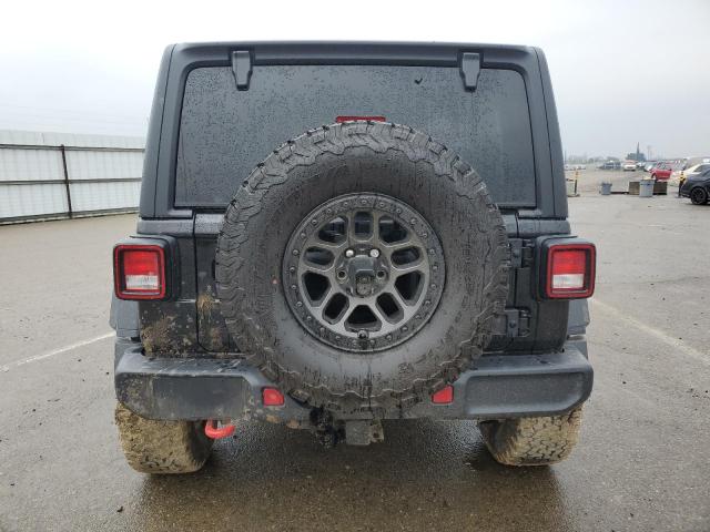 1C4JJXFG5MW843094 Jeep Wrangler Unlimited Rubicon