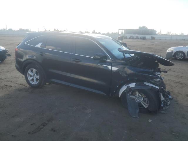 5XYRG4LCXNG112113 KIA SORENTO LX