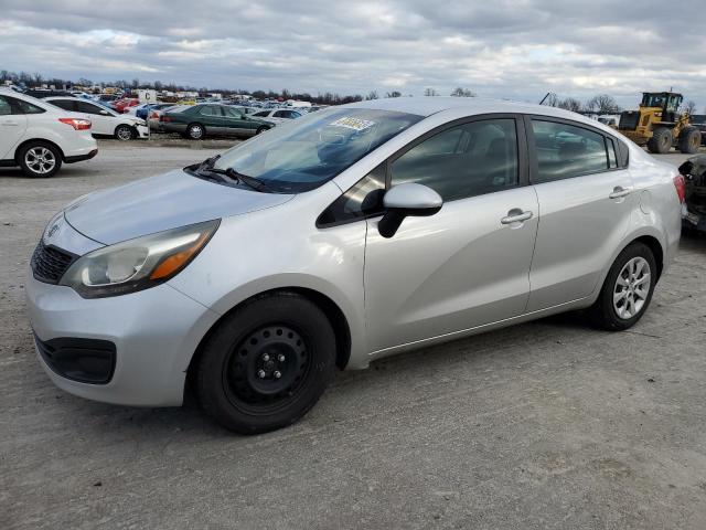 2013 Kia Rio LX