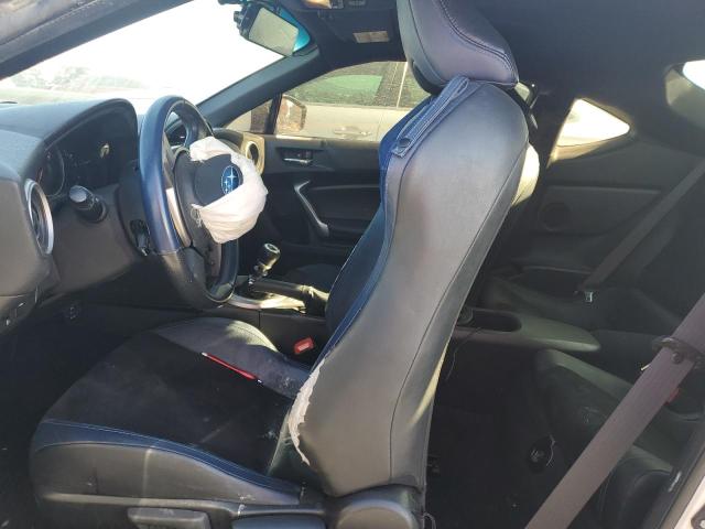 2015 SUBARU BRZ 2.0 LI - JF1ZCAC14F9600796