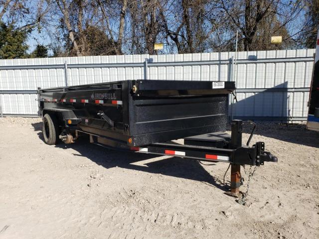 Nors Ironbull salvage cars for sale: 2021 Nors Ironbull