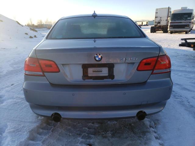 WBAWC73549E067778 BMW 335 XI