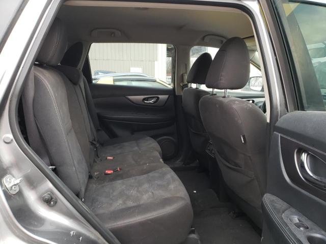 2016 NISSAN ROGUE S - KNMAT2MT0GP628878