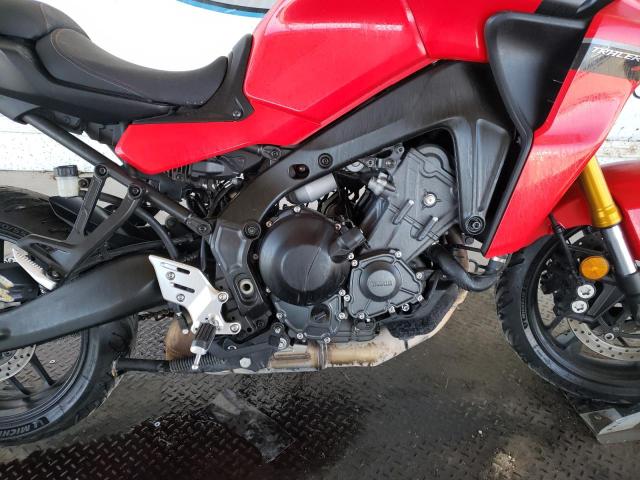 2021 YAMAHA MTT09 GT - JYARN74E7MA000340