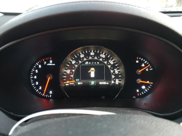5XYPH4A50HG304444 KIA Sorento