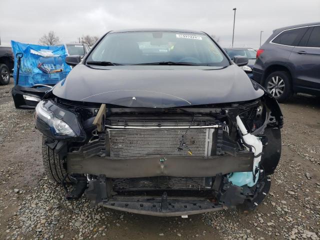2022 CHEVROLET MALIBU LT - 1G1ZD5ST3NF148527