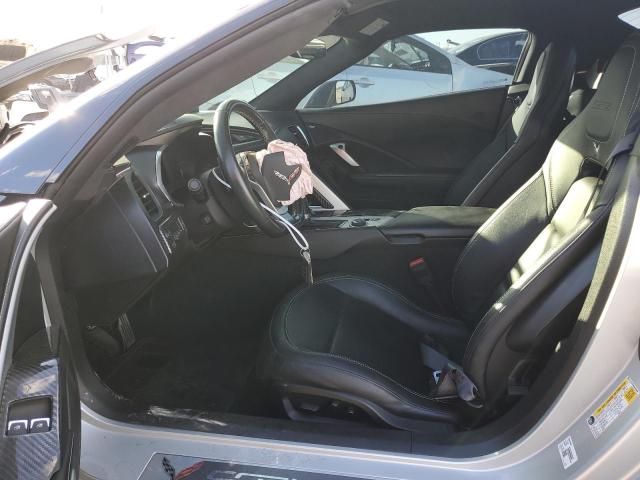 2016 CHEVROLET CORVETTE Z - 1G1YU3D60G5604998