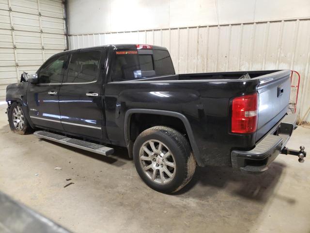 3GTU2WEC6FG192160 GMC Sierra K1500 Denali