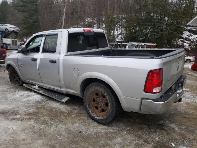 2017 RAM 1500 SLT 1C6RR7GG0HS628656