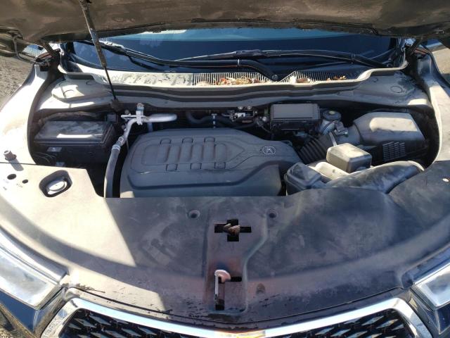 5J8YD3H51LL008394 Acura Mdx Technology
