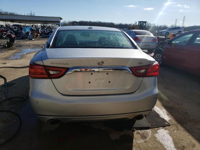 2018 NISSAN MAXIMA 3.5 - 1N4AA6AP7JC386342
