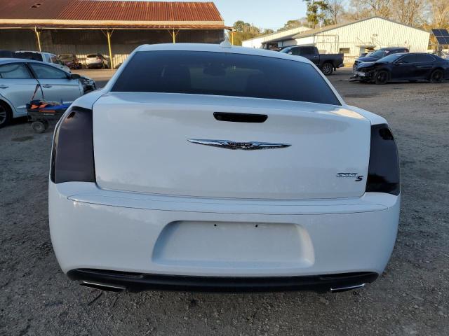 2019 CHRYSLER 300 S - 2C3CCABG5KH628823