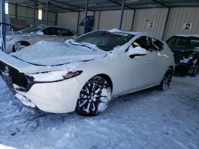 2022 MAZDA 3 PREMIUM - JM1BPAML0N1515094