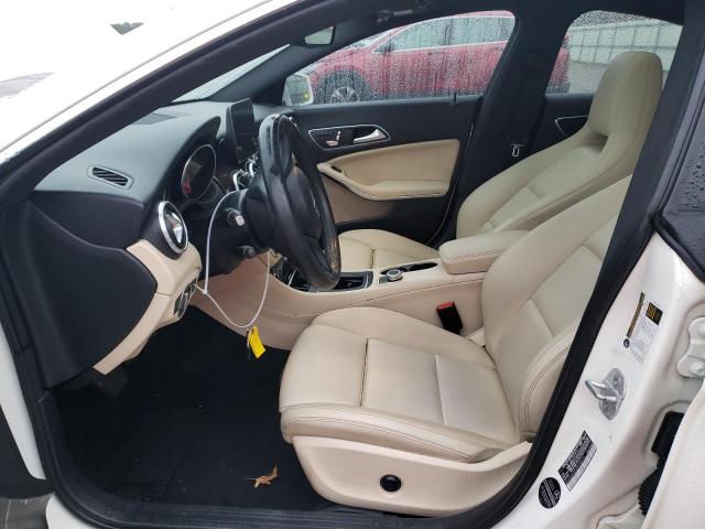 2018 MERCEDES-BENZ CLA 250 4M - WDDSJ4GB3JN540974