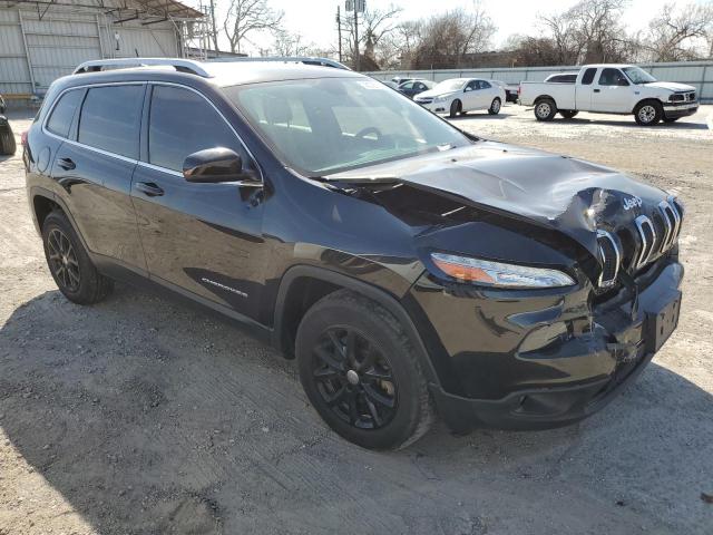 2016 JEEP CHEROKEE L - 1C4PJMCS3GW157609