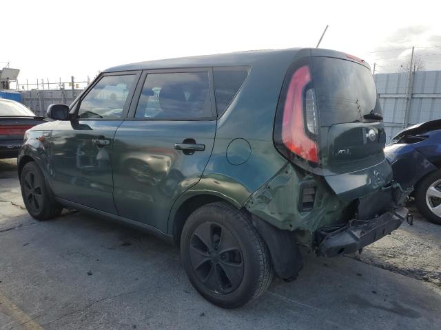 KNDJN2A2XE7013001 KIA SOUL