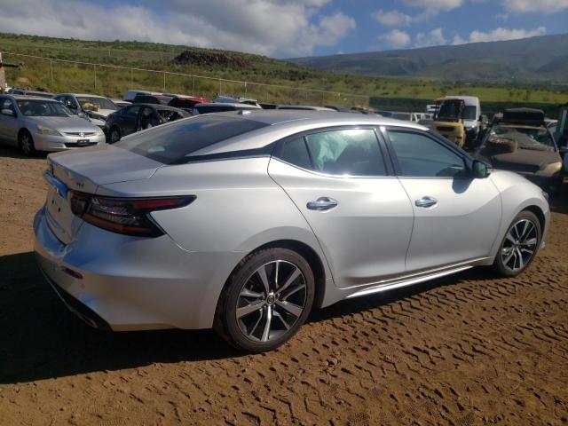2020 NISSAN MAXIMA SV - 1N4AA6CV6LC364816