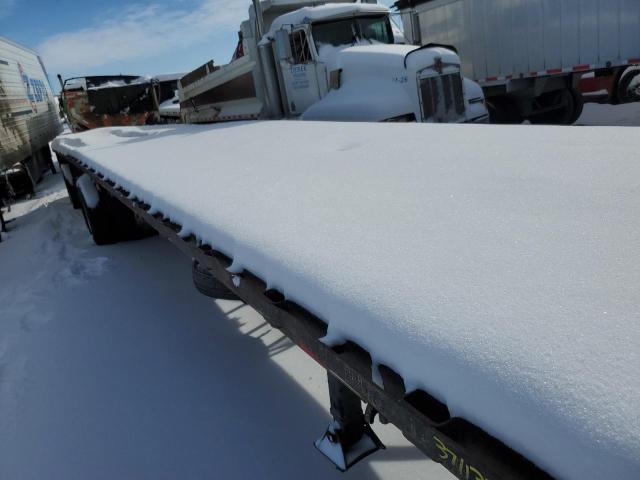 1997 FONTAINE FLATBED TR VIN: 13N148303V1576391