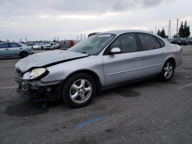 2003 Ford Taurus SES