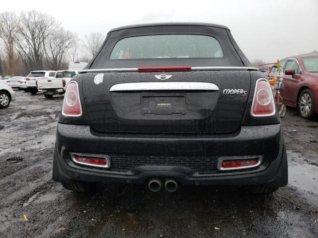 WMWZP3C56ET706467 Mini Cooper
