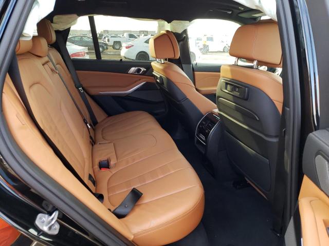 2021 BMW X5 M50I 5UXJU4C06M9H23429