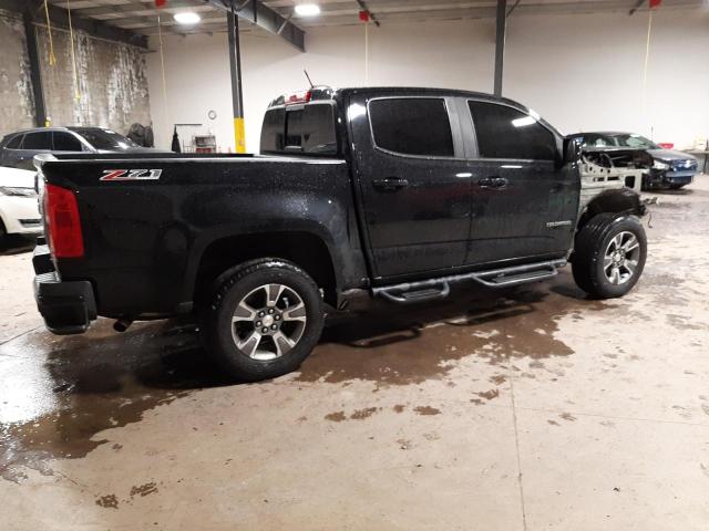 2017 CHEVROLET COLORADO Z - 1GCGTDEN2H1206685