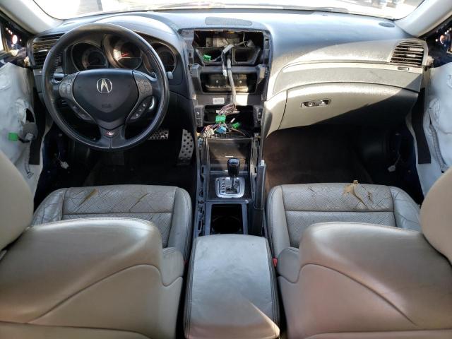 19UUA76557A031499 Acura TL TYPE S