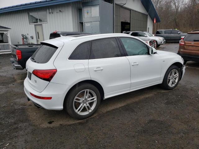 VIN WA1DGAFP2DA098286 2013 Audi Q5, Premium Plus no.3